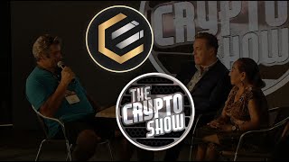 A Live Epic Crypto Show With Ben Swann & Jovita Godina