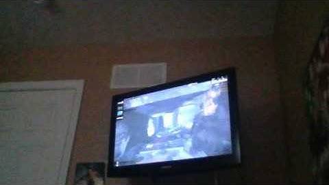 codghost veteran knife only bots