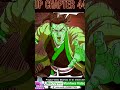 UP CHAPTER 44 #manhwa #short