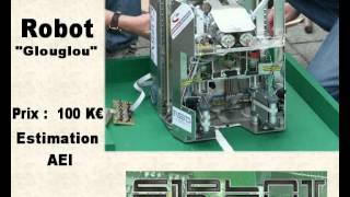Eirbot 2002