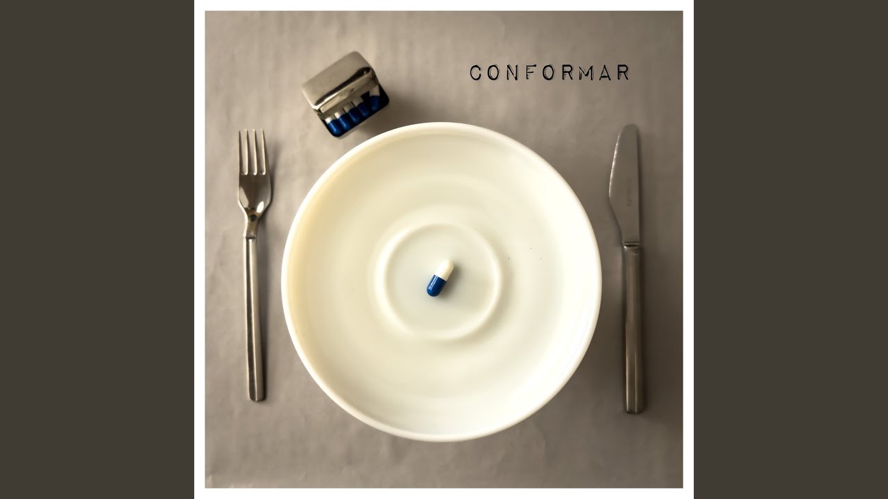 Watch Conformar on YouTube Watch Conformar on YouTube