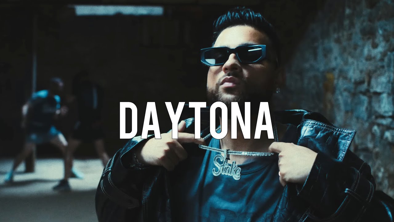 KARAN AUJLA X IKKY TYPE BEAT "DAYTONA"