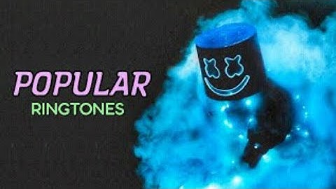 iPhone 12 Pro Max Original Ringtone Remix | New Call Ringtone 2021 | New Sms Ringtone 2021