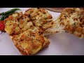 Chicken Pizza Sandwich Recipe By Recipes Of the World