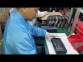 Visit the Dunao graphics card factory.