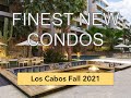 Newest Condo Projects - Fall 2021