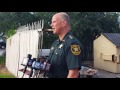 Deputies Execute Final Writ Of Possession At Mosley Motel In St. Petersburg