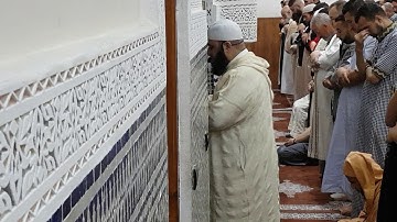 ماتيس من سورة القصص بتلاوة غاية في جمال للشيخ أحمد التمسماني حفظه الله