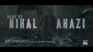 I Lied-Rick Grimes Trailer Style Edis Kinda