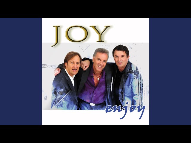 JOY - Love Is All Around