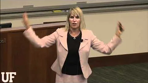 Ring Distinguished Speaker Series: Debra Koehler