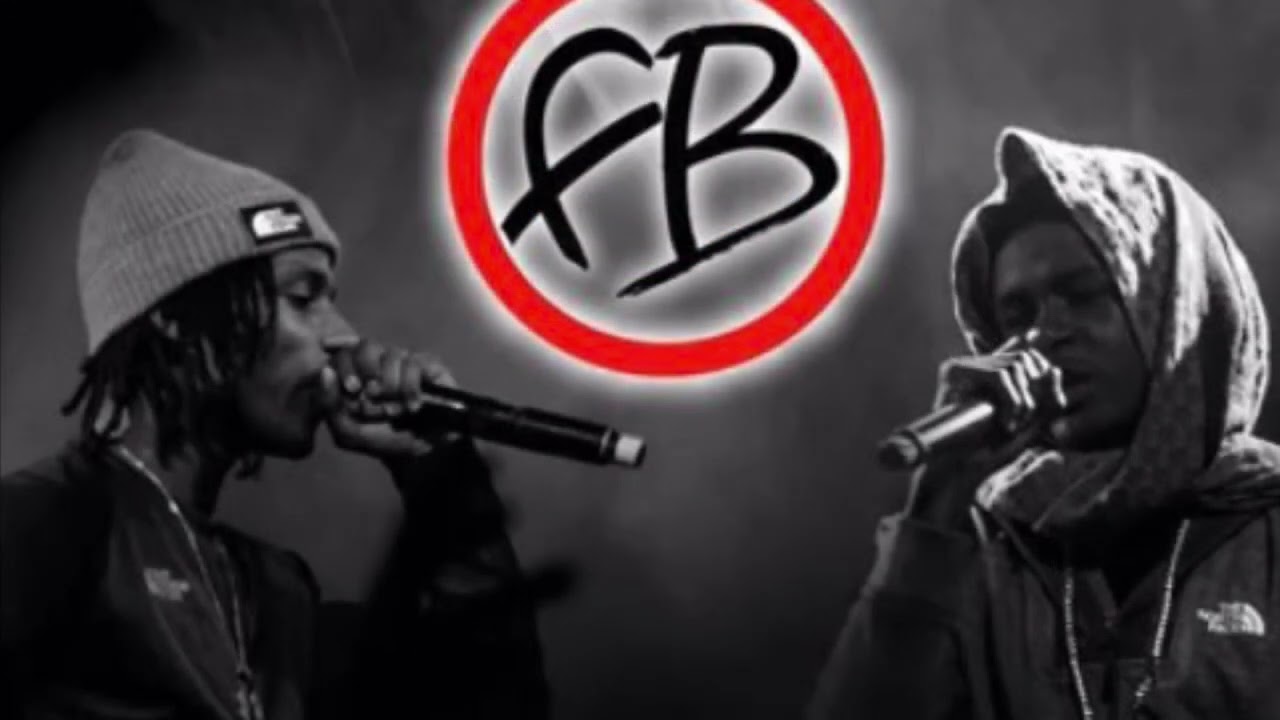 OFB ambush INSTRUMENTAL