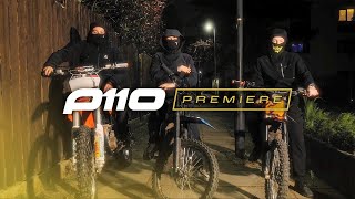 LB - Life Lesson [] | P110