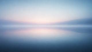 Soft Horizon  Calm Ambient Flow