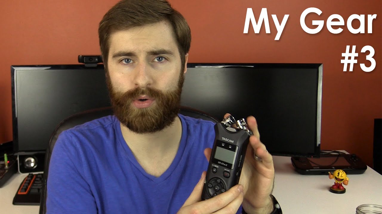 Lights, Audio, Reference Monitors and More! - My Gear #3!