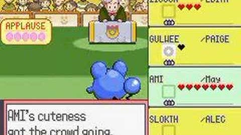 Episode 53: My Cute Star!