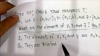 Math 1 Chapter 2 Page 30 Check Your Progress 1