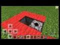 Mcpe how to make a lucky block