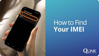 How to Find your IMEI | Q Link Wireless