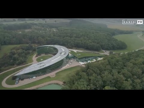 Les CAUQUILLOUS, Laboratoires Pierre Fabre - Kansei TV