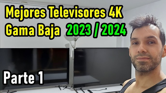 La Smart TV barata Toshiba de la gama 2024 es un chollo que ni la de Xiaomi  más económica