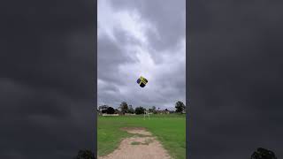 Wait for End #kitechallenge #kiteflying