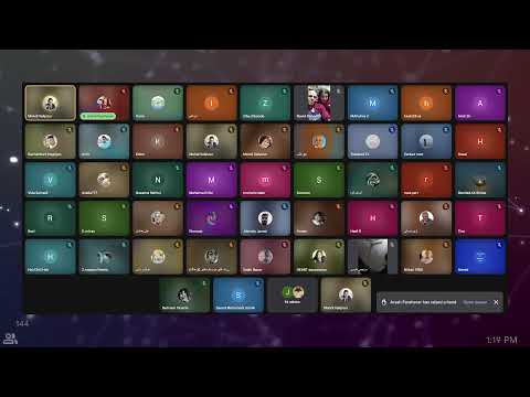 رمزگشایی ادیان بخش اول دین اسلام ۲۷ آگوست ۲۰۲۵