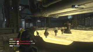 HvN Novak | RANDOM CLIPS | GOW UE | 1 ♥