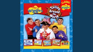 Miniatura del video "The Wiggles - Elbow to Elbow"