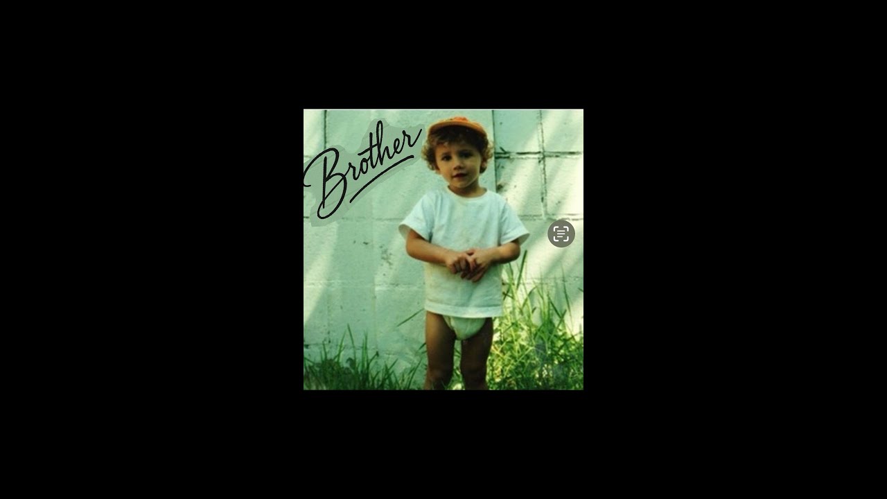 Tyler Stone - Brother (Music/Photo Video)