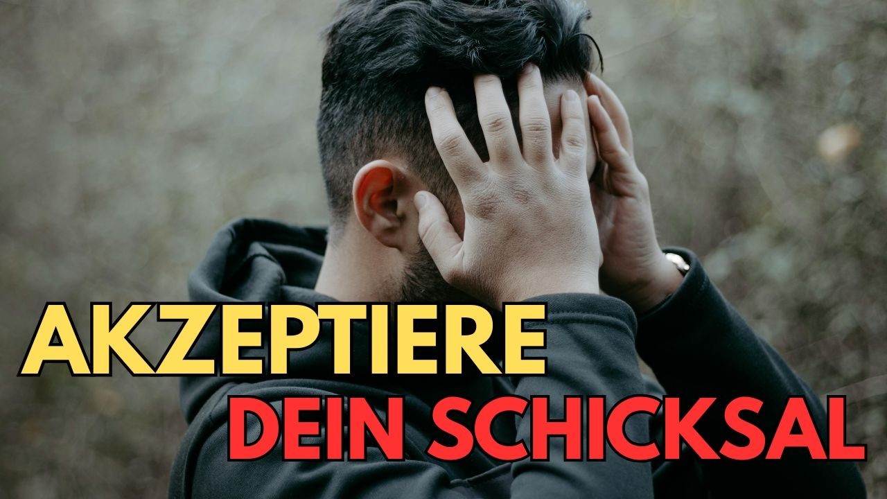 Warum du nie das Rizq eines anderen bekommst – egal wie hart du arbeitest. - Schicksal