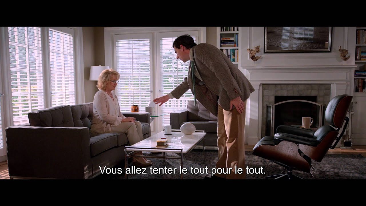 Tous les espoirs sont permis- Bande annonce VOST