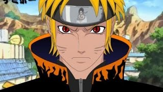 OVA Naruto  Джин и три желания!