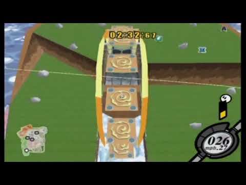 Kirby AIRRIDE 6min Part188 