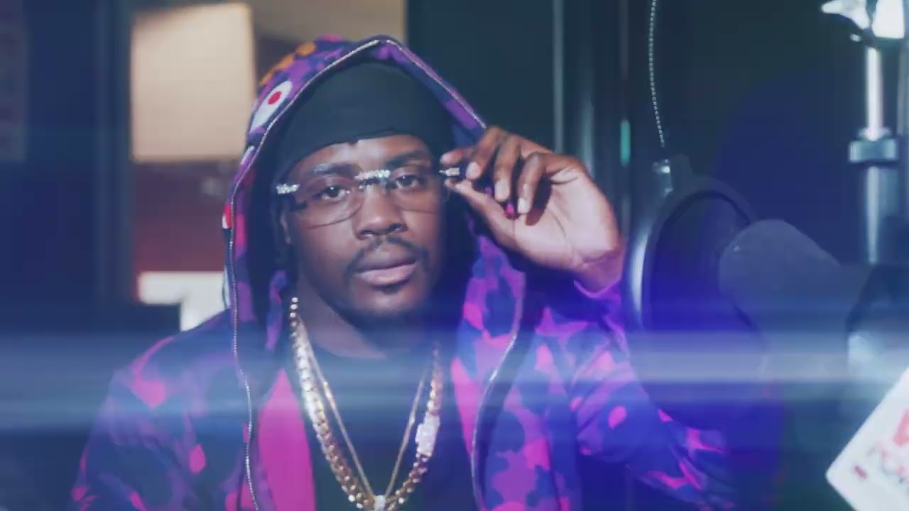 Jrey Cash - Ok Jefe