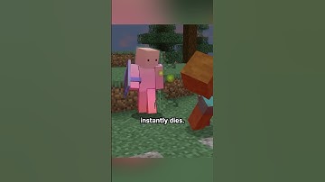 Will thorns work on a shield?