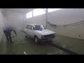 Yugo 55 Custom Build 🚗 | Electric Windows, Keyless Start &amp; More!