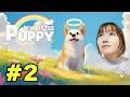 #2【神ゲー】マイリトルパピー / 天国の飼い主に会いに行くゲームやってみた【My Little Puppy】