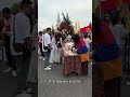 День национальных культур МГУ 🇦🇲 #армения #мгу #ереван #университет #армяне