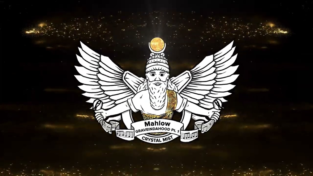 Mahlow - CRYSTAL MIST