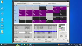 8.1 Progmatic - Öğretmenlerin Ders Programı