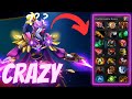 KRASSE ITEMS + UNBESIEGBARES TEAM! ► Dota 2 Auto Chess