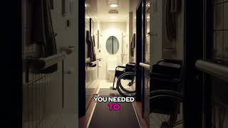 Steve explains ADA compliant bathrooms and why they matter - The Greatful Plumber