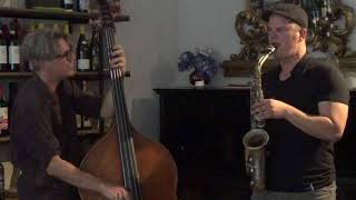 In A Mellow Tone
