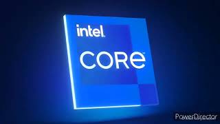 All Intel Logo 2021-2023