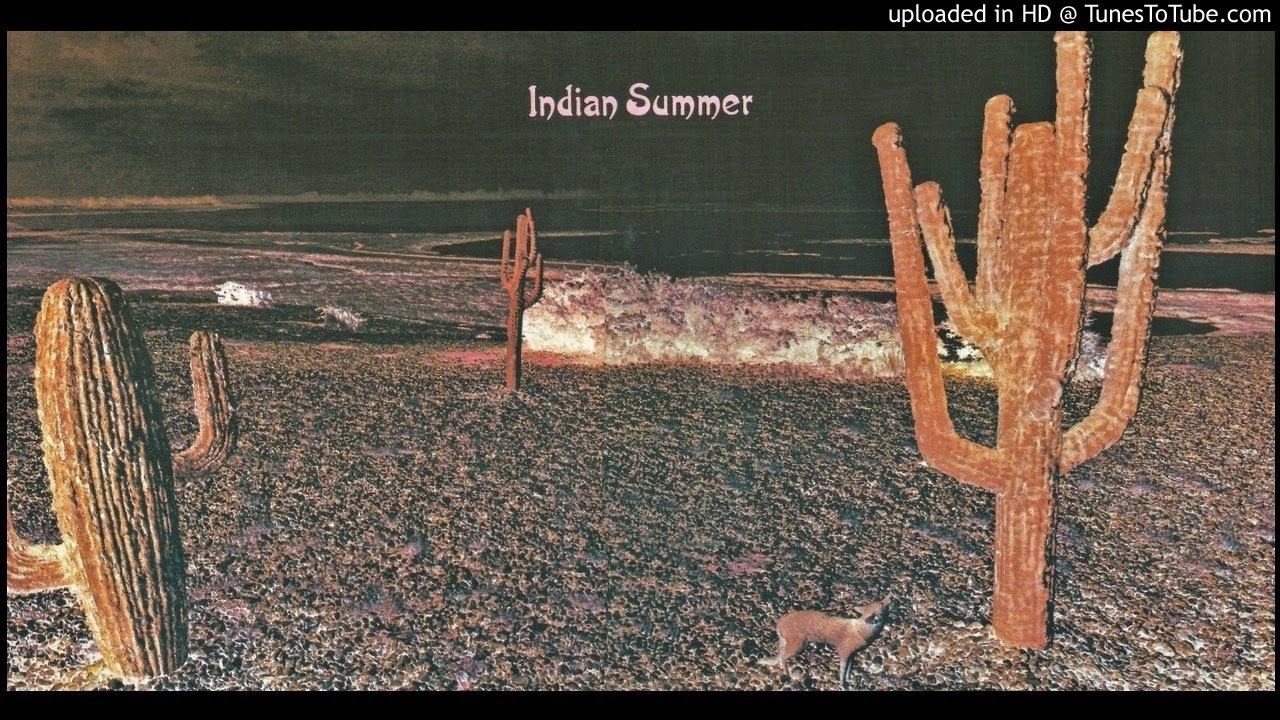 Indian Summer ▻ Glimpse [HQ Audio] 1971 - YouTube
