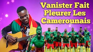 Vanister Fait Pleurer Les Camerounais - Trop de Talent 🇨🇲❤ Vanister Cameroon