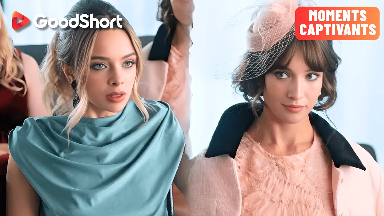 [Sous-titres FR] Les sourires ne se transmettent que d'un visage à l'autre, la vengeance est douce🫦