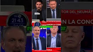 Cómo forzar a Techint a bajar precios