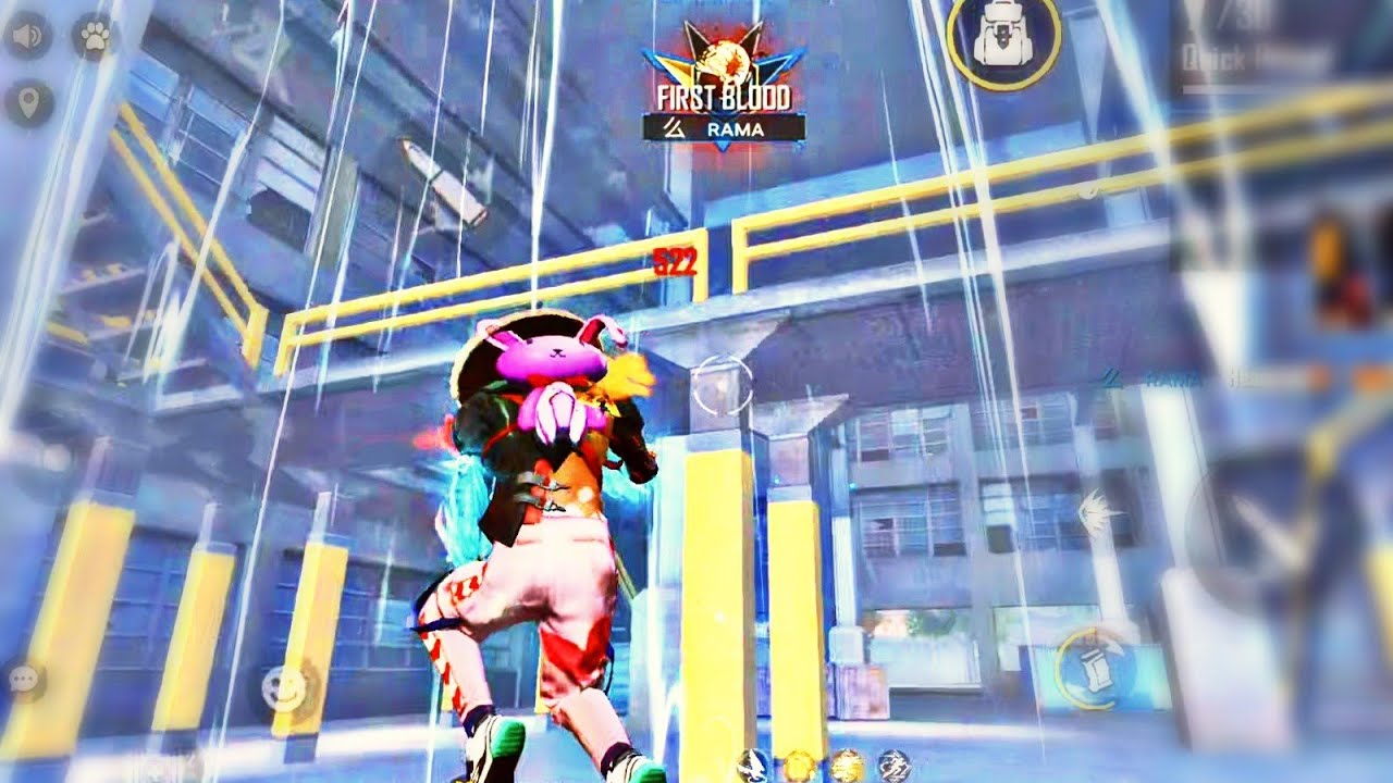 R7 Rama the future of one taper 🤯